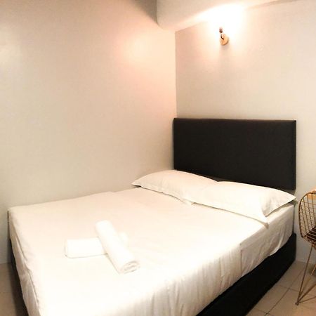 Hako Xpress Tmn Skudai Baru酒店 外观 照片