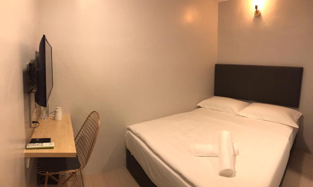 Hako Xpress Tmn Skudai Baru酒店 外观 照片